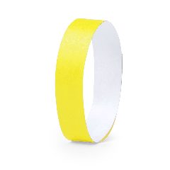 Pulseira de eventos numerada em fibra sintética Ankaran – foto 5