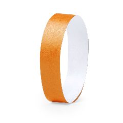 Pulseira de eventos numerada em fibra sintética Ankaran – foto 4