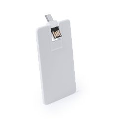 Pen USB-C 16 GB dobrável Milen – foto 4