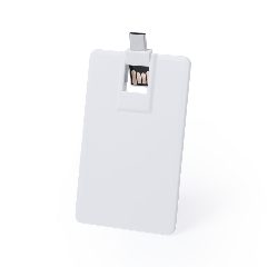 Pen USB-C 16 GB dobrável Milen – foto 6