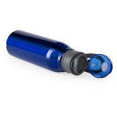 Garrafa de alumínio 700 mL com doseador Cartex – foto 3
