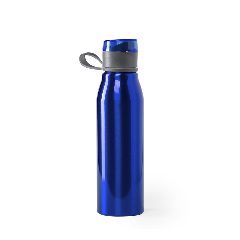 Garrafa de alumínio 700 mL com doseador Cartex