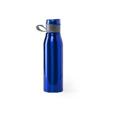 Garrafa de alumínio 700 mL com doseador Cartex – foto 6