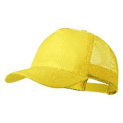 Boné branco para sublimação Clipak – foto 6