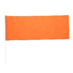 Bandeira XL de claque 80x30 cm Portel