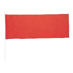 Bandeira XL de claque 80x30 cm Portel – foto 4
