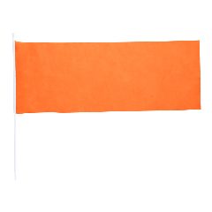 Bandeira XL de claque 80x30 cm Portel – foto 3