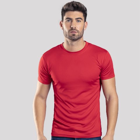 T-Shirt Adulto - Layom
