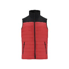 Colete softshell preto impermeável Bordy – foto 7