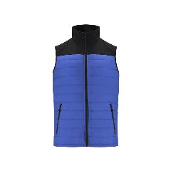 Colete softshell preto impermeável Bordy – foto 6