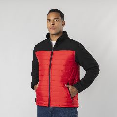 Casaco softshell preto impermeável Cornal