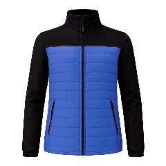 Casaco softshell preto impermeável Cornal – foto 6