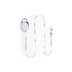 Porta-crachá extensível até 75 cm Napper – foto 2