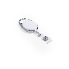 Porta-crachá extensível até 75 cm Napper – foto 3