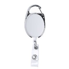 Porta-crachá extensível até 75 cm Napper – foto 4