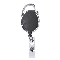 Porta-crachá extensível até 75 cm Napper – foto 6