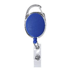 Porta-crachá extensível até 75 cm Napper – foto 5