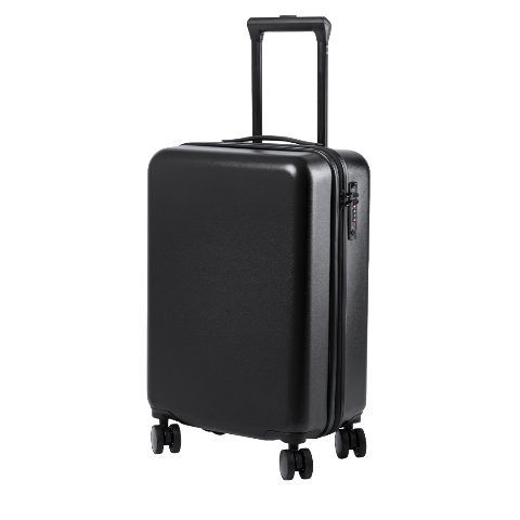 Trolley - Hessok