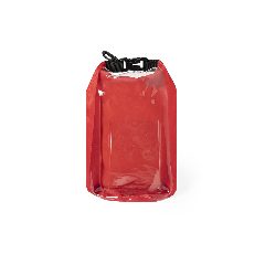 Saco impermeável de 2L com janela para telemóvel Kambax – foto 3