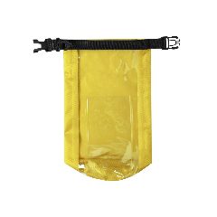 Saco impermeável de 2L com janela para telemóvel Kambax – foto 4