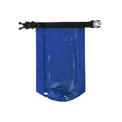 Saco impermeável de 2L com janela para telemóvel Kambax – foto 5
