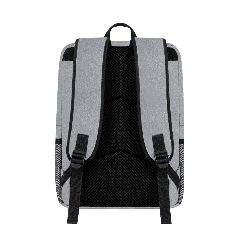 Mochila com compartimento térmico efeito ganga Howar – foto 7