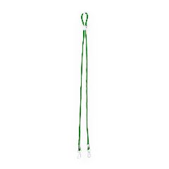 Lanyard tubular com gancho duplo Menfix – foto 7