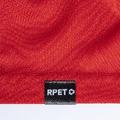 Polo em RPET transpirável Dekrom – foto 7