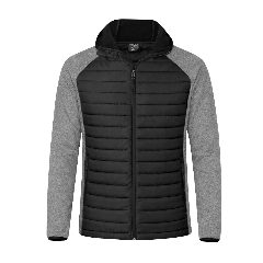 Casaco softshell acolchoado unissexo Kimpal – foto 2