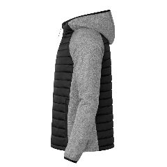 Casaco softshell acolchoado unissexo Kimpal – foto 3