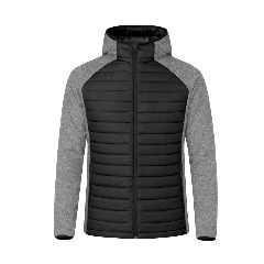 Casaco softshell acolchoado unissexo Kimpal – foto 7