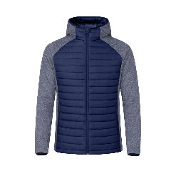 Casaco softshell acolchoado unissexo Kimpal – foto 8