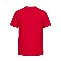 T-shirt adulto em algodão orgânico 150g Keya Organic Color – foto 2
