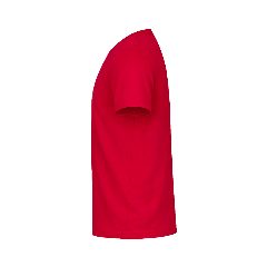 T-shirt adulto em algodão orgânico 150g Keya Organic Color – foto 3