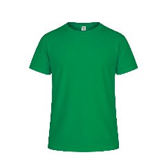 T-shirt adulto em algodão orgânico 150g Keya Organic Color – foto 8