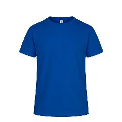 T-shirt adulto em algodão orgânico 150g Keya Organic Color – foto 4