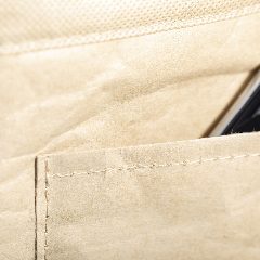 Bolsa térmica para 6 latas em papel laminado Zayka – foto 5
