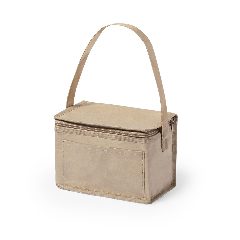 Bolsa térmica para 6 latas em papel laminado Zayka – foto 7