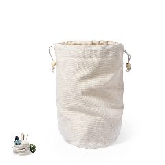 Necessaire em algodão 230g Talso