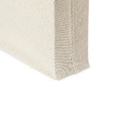 Saco em algodão 140g com alças de 70 cm Helfy – foto 4