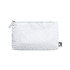 Necessaire em RPET 600D com etiqueta Akilax – foto 6