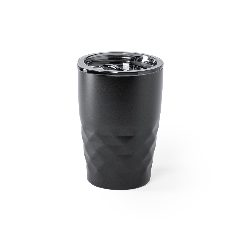Copo térmico 350 mL com isolamento em cobre Blur – foto 2