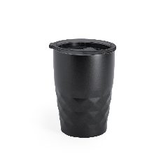 Copo térmico 350 mL com isolamento em cobre Blur – foto 3