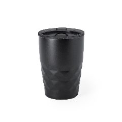 Copo térmico 350 mL com isolamento em cobre Blur – foto 4