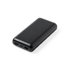 Power bank 20 000 mAh com USB-C e 2 saídas USB Kiubert – foto 4