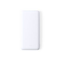 Power bank 20 000 mAh com USB-C e 2 saídas USB Kiubert – foto 6