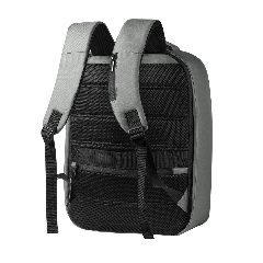 Mochila anti-roubo em RPET para portátil 15 Danium – foto 7