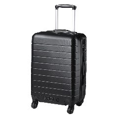 Trolley de cabine em RPET com fecho TSA Dacrux – foto 2