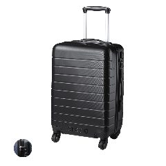 Trolley de cabine em RPET com fecho TSA Dacrux