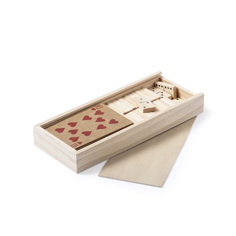 Set Jogos - Halin